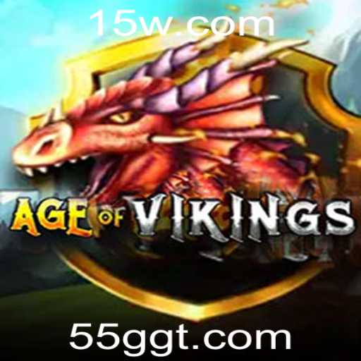 AgeofViking: Explorando a Era dos Vikings com Estratégia