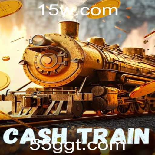Descubra CashTrain: Uma Aventura de Estratégia e Sorte