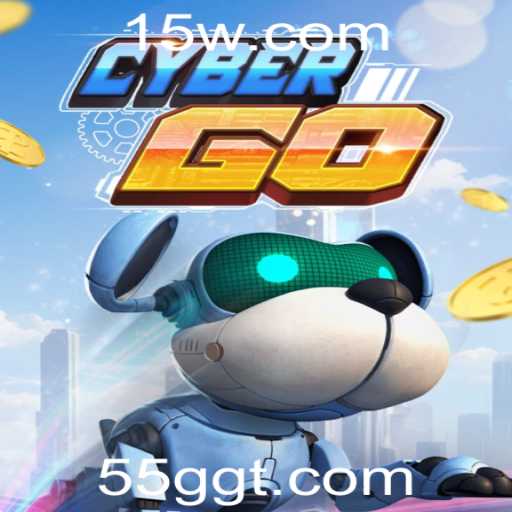 CyberGO: Descubra a Nova Sensação no Mundo dos Jogos