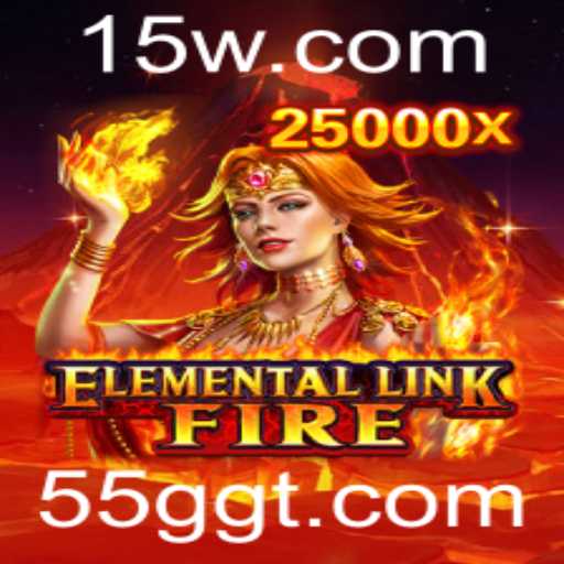 ElementalLinkFire: Uma Viagem ao Mundo de Aventuras e Estratégia