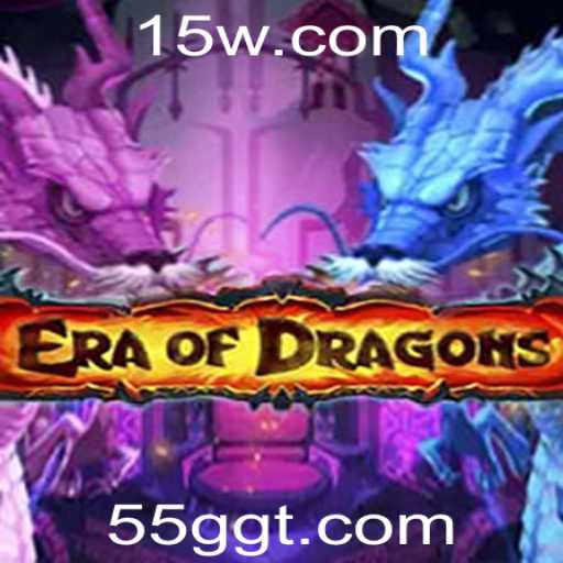 Exploração do Mundo Épico de EraOfDragons: Estratégia e Fantasia