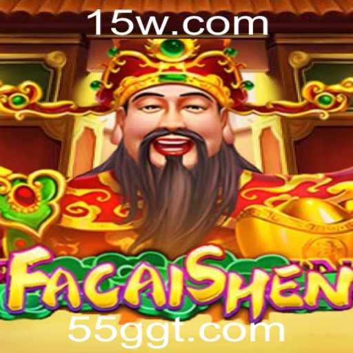 FaCaiShen: O Novo Fenômeno no Mundo dos Jogos