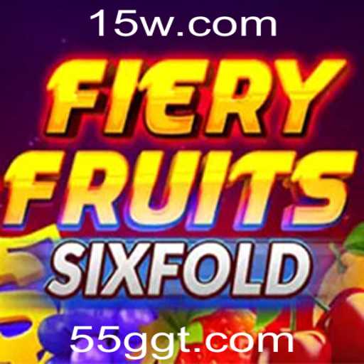 FieryFruitsSixFold: Um Jogo Inovador e Divertido