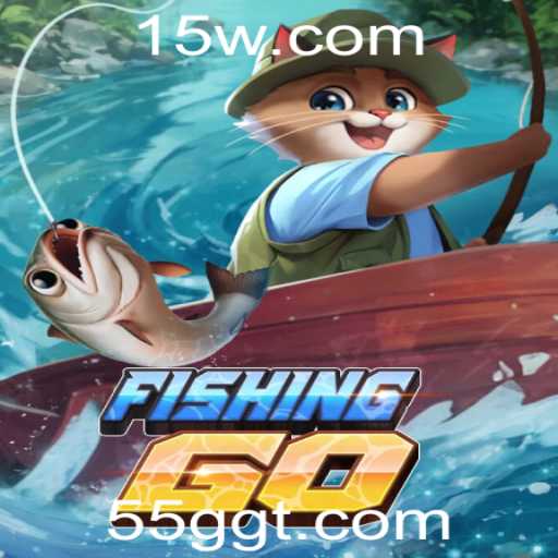 Explorando o FishingGO: Uma Nova Dimensão na Pesca Virtual