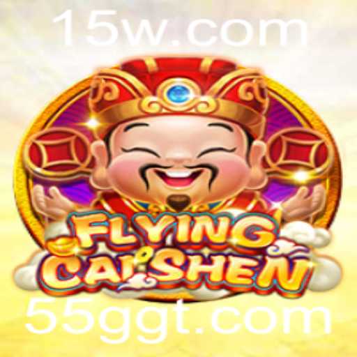 Descubra FlyingCaiShen: O Dinâmico Jogo de Aventura e Estratégia da Atualidade
