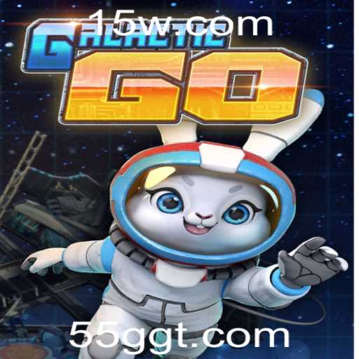 GalacticGO: Explorando Novos Horizontes na Galáxia Virtual