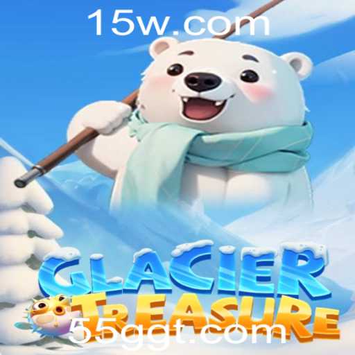 Descubra GlacierTreasure: Um Mundo de Aventuras e Desafios