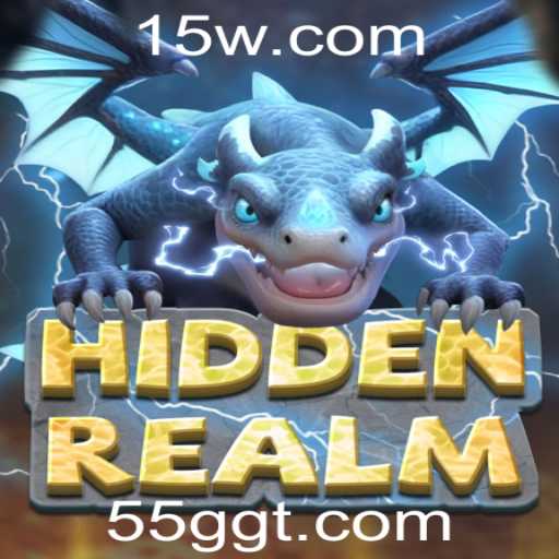 Descubra o Universo de HiddenRealm: Onde Estratégia e Aventura se Encontram