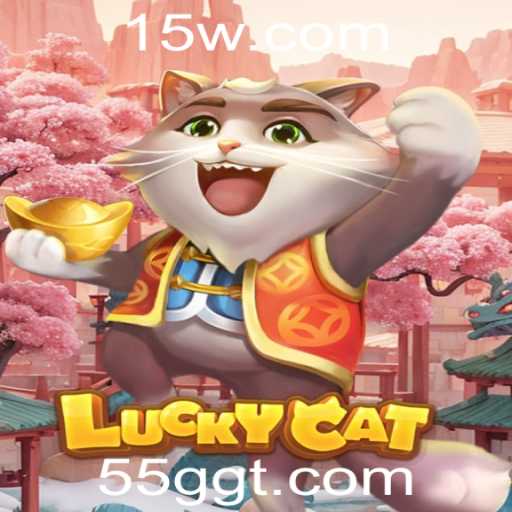 Descubra o Fascinante Mundo de LuckyCat: O Jogo de Estratégia para Todas as Idades