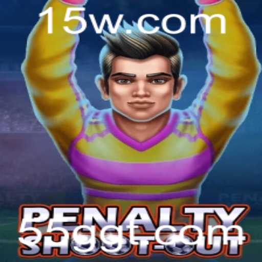 Explorando o Jogo PenaltyShootOut: Uma Nova Maneira de Viver Emoções em Campo