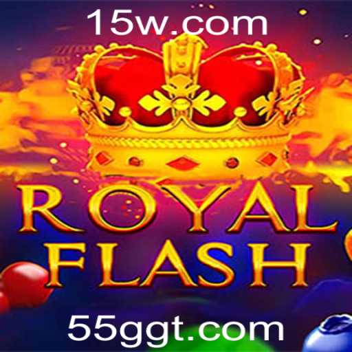 RoyalFlash: Descubra o Jogo Revolucionário que Está Conquistando o Mundo