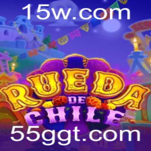 RuedaDeChile: Descubra a Emoção do Novo Jogo que Está Conquistando o Mundo