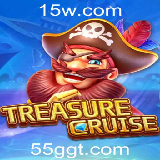 TREASURECRUISE: Um Guia Completo para o Novo Sensação do Mundo dos Jogos