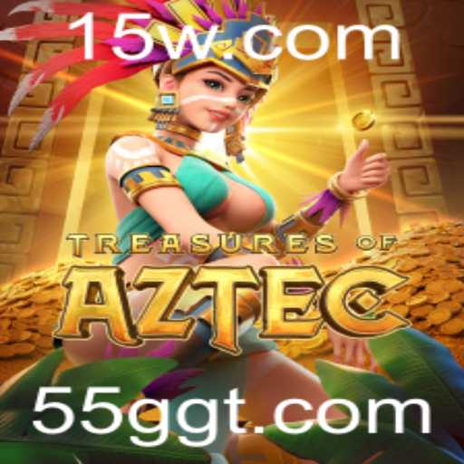 Descubra o Fascinante Mundo de Treasures of Aztec: Uma Aventura Épica no Universo dos Jogos